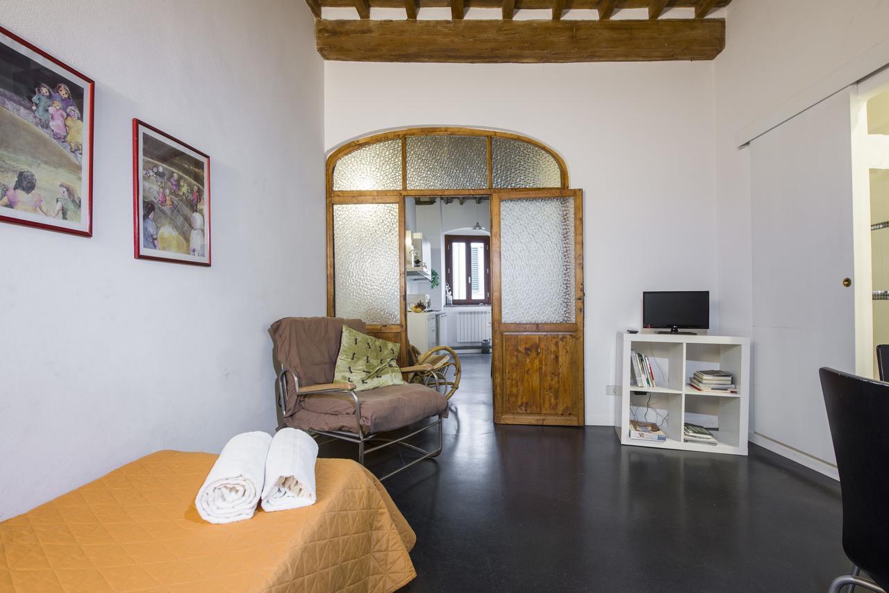 San Lorenzo Charm - Florence Nook Exterior photo
